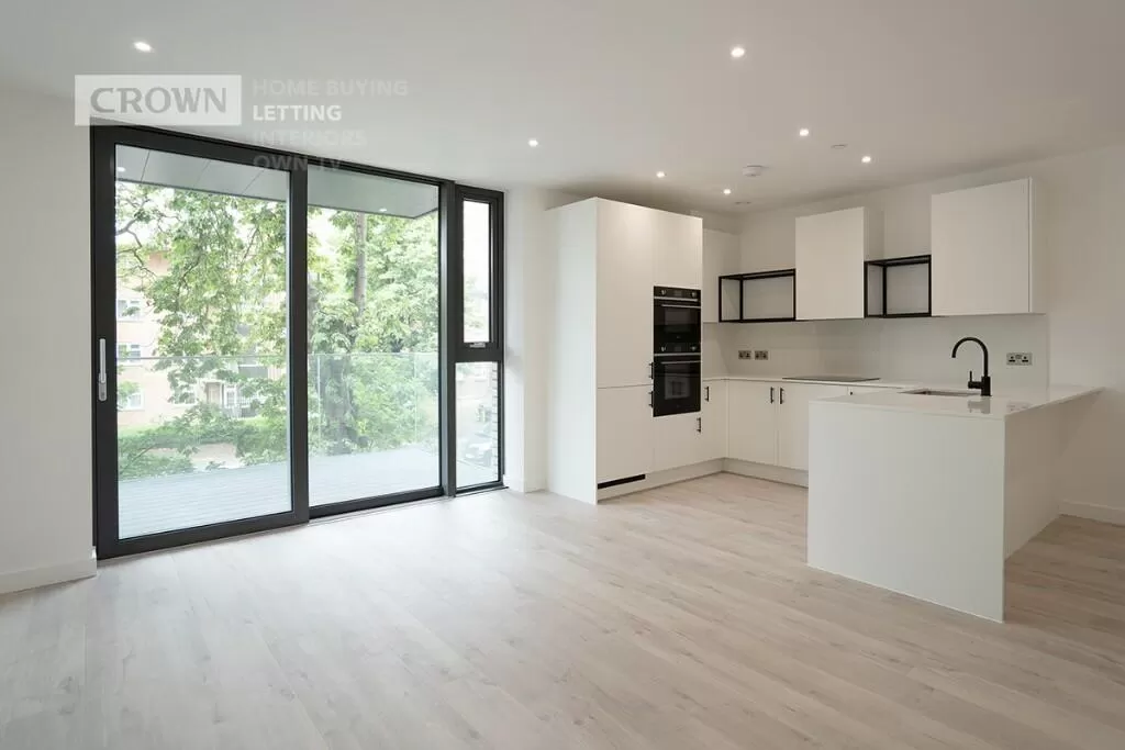 Apartment for Rent in Finsbury Park, North London