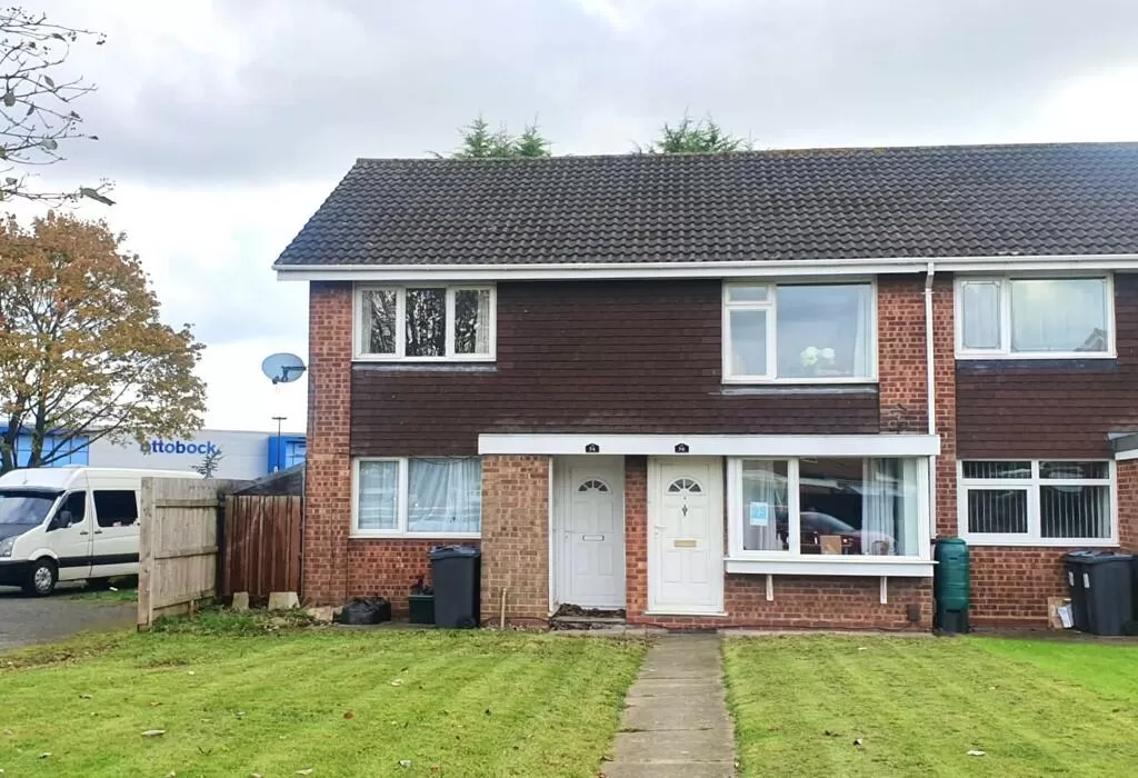 House for Rent in Minworth, Birmingham